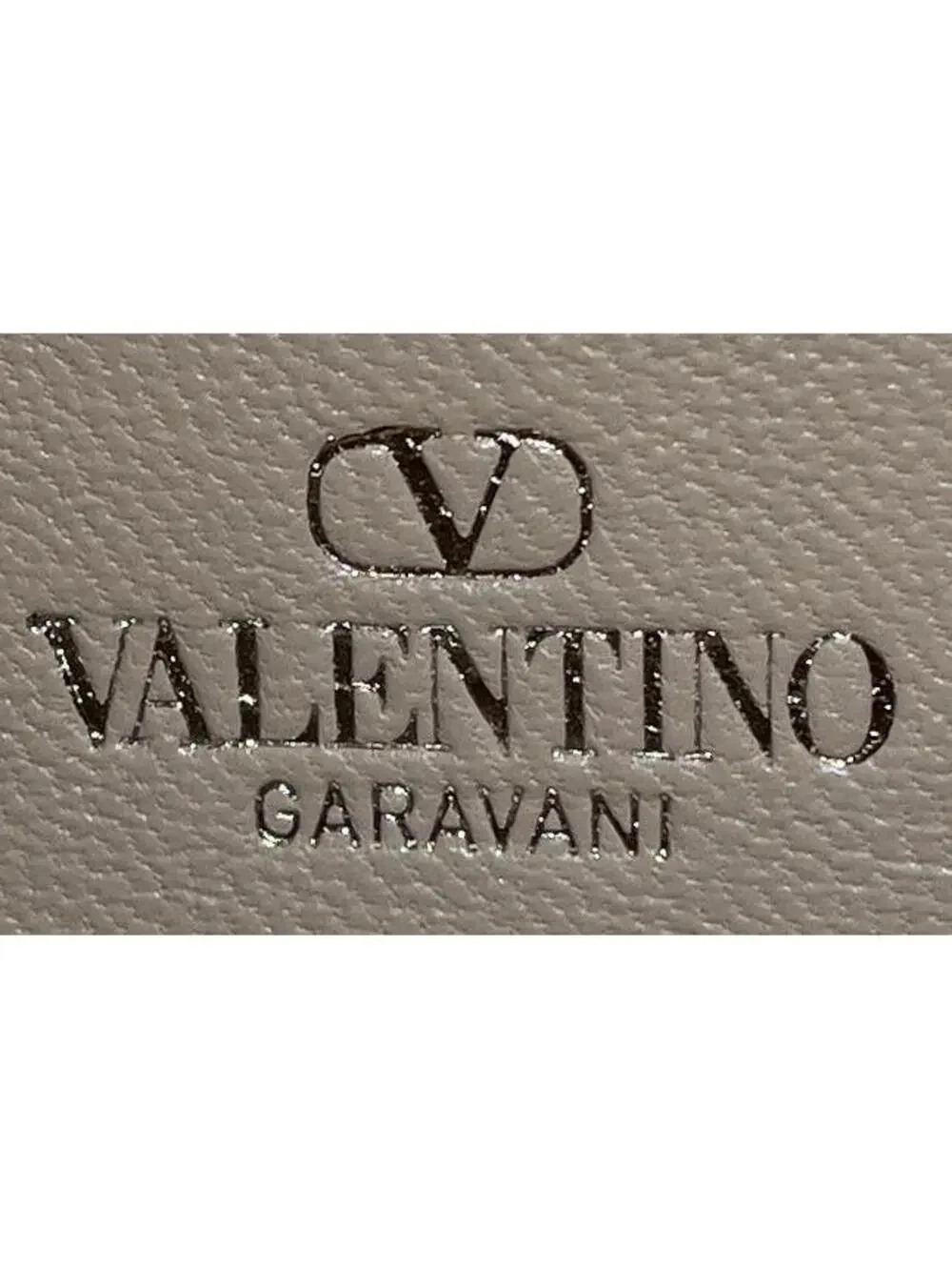 Valentino Garavani Vlogo Moon Hobo #286972V12B
